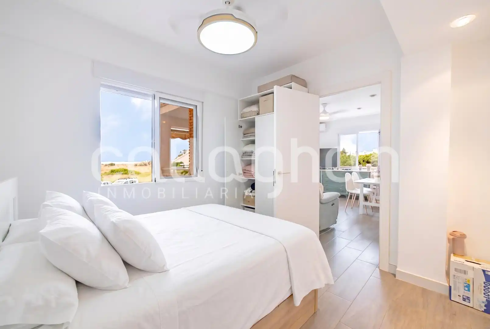 Appartement avec terrasse à vendre à Corinto - Almarda, imagen 19
