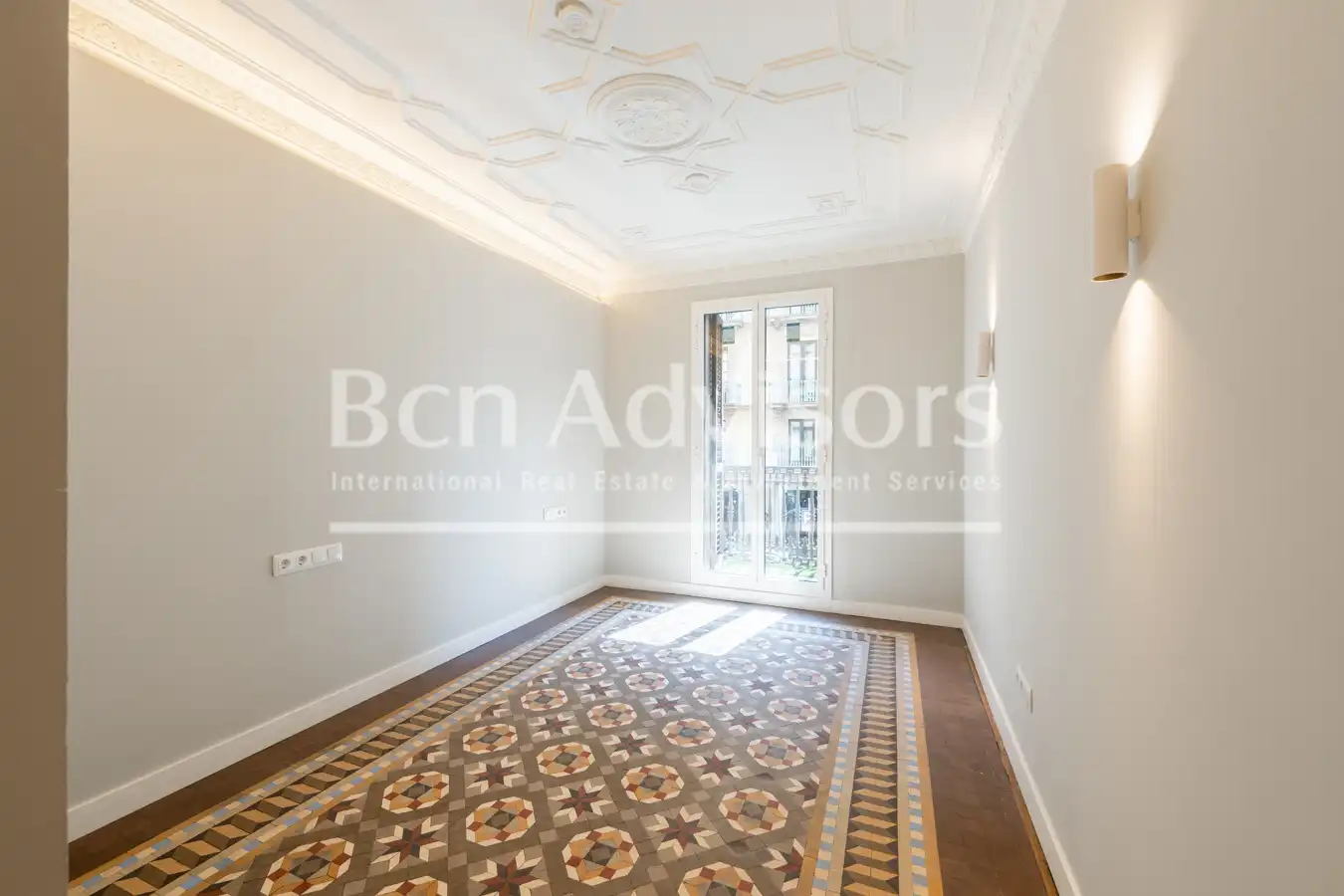Piso con terraza en venta en Carrer de Bergara, imagen 21