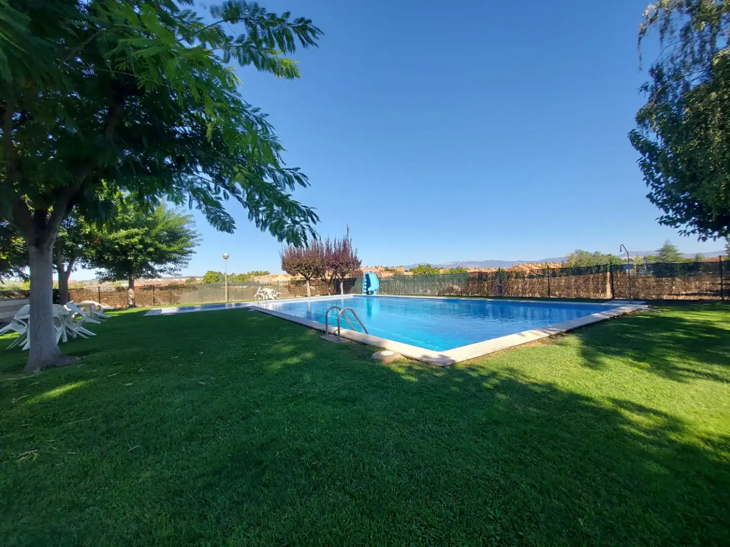 Casa con jardín en venta en Logroño - Avda. de Madrid, imagen 57