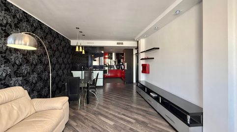 Photo 3 of Attic for rent in Rojales, Alicante