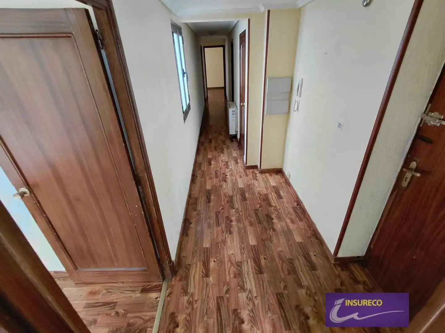 Wohnung zum Verkauf in León Capital 