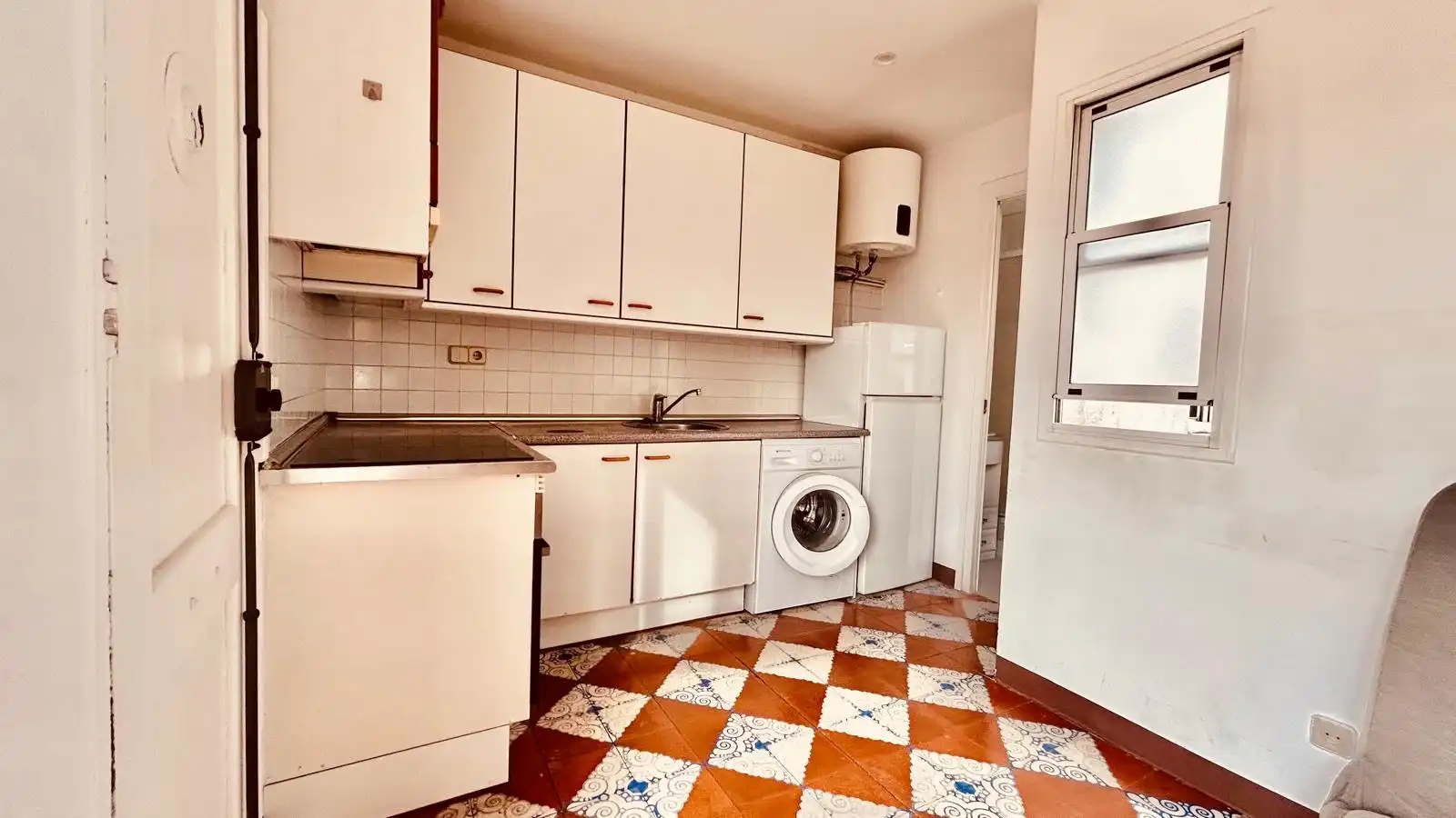 Ático en venta en Carrer de Ros de Olano, Vila de Gràcia