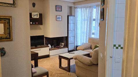 Foto 3 de Pis en venda a Calle Chozas de la Sierra, Prosperidad, Madrid