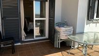 Balcony of Single-family semi-detached for sale in Conil de la Frontera  with Air Conditioner, Heating and Private garden