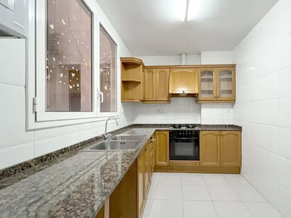 Wohnung mit Aufzug zum Verkauf in Gasometre 18, imagen 2