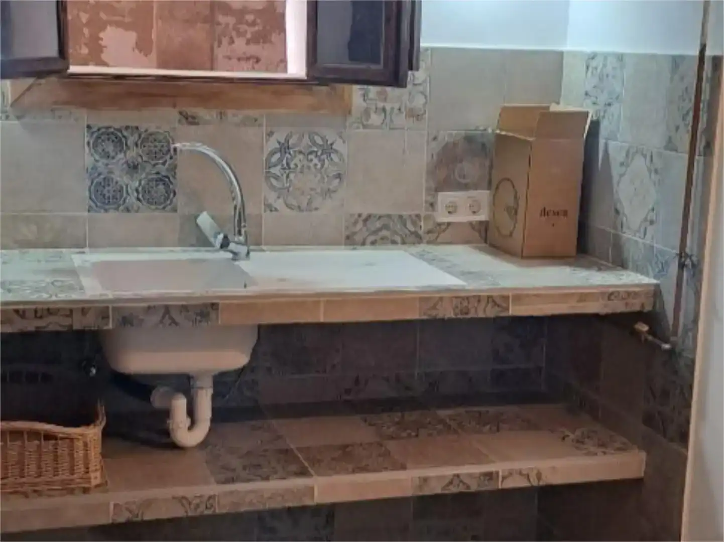 Kitchen of Apartments for rent in  Palma de Mallorca