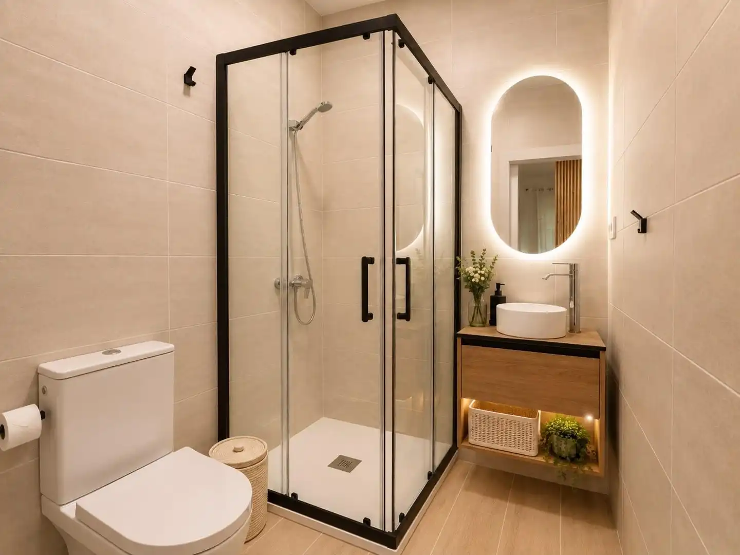Baño de Estudio en venta en Las Palmas de Gran Canaria con Amueblado