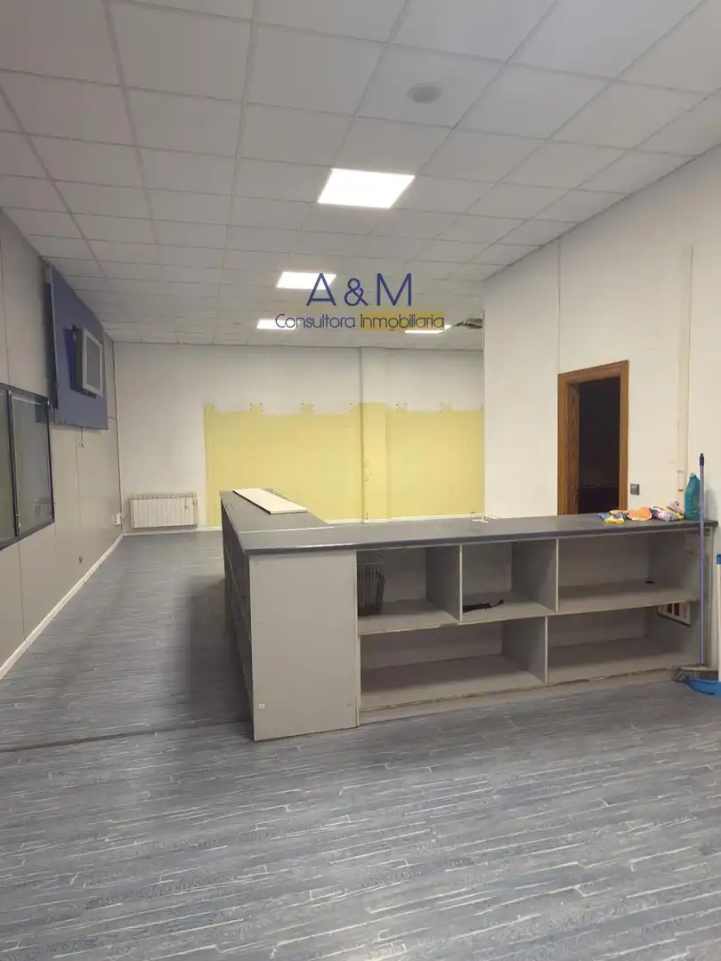 Nave industrial en venta en Cobalto, imagen 10