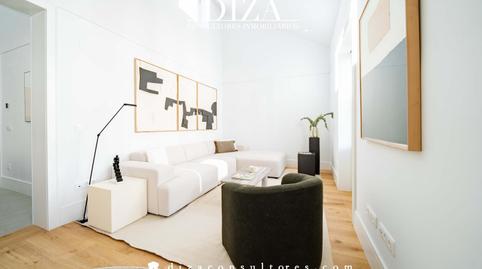 Photo 4 of Duplex for sale in De Padilla, Lista, Madrid