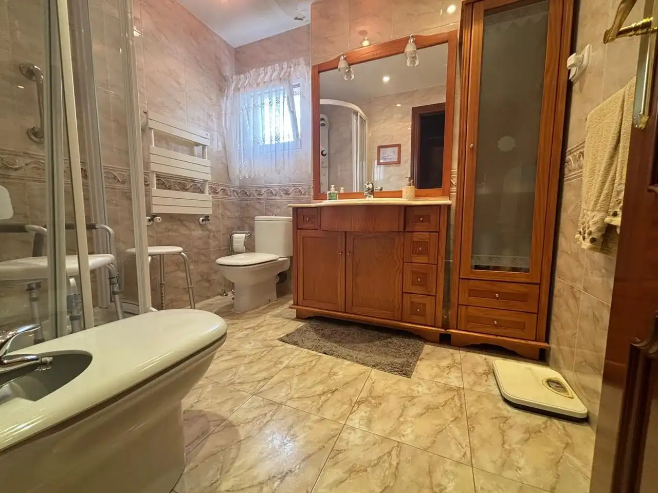 Piso en venta en Calle de Vélez Rubio, imagen 11