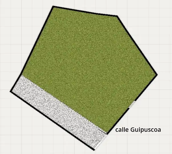 Terreno residencial en venta en Carrer de Guipúscoa, imagen 14