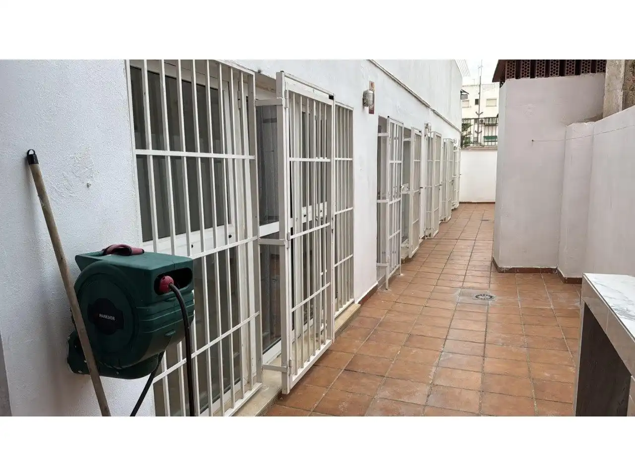 Ufficio in vendita a Calle de Jesús Morante Borrás, imagen 18