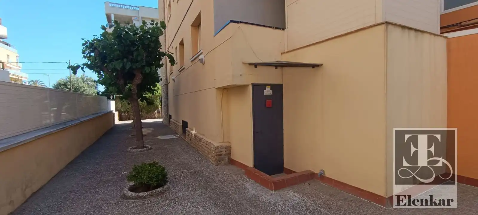Penthouse with lift for sale in David De Mas, imagen 32
