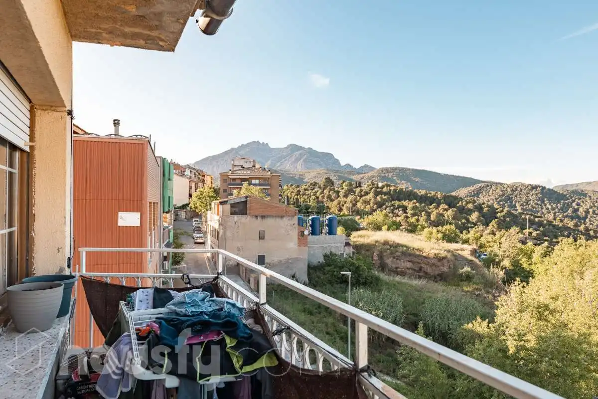 Piso en venta en Plaça de Sant Magí, Can Vinyals