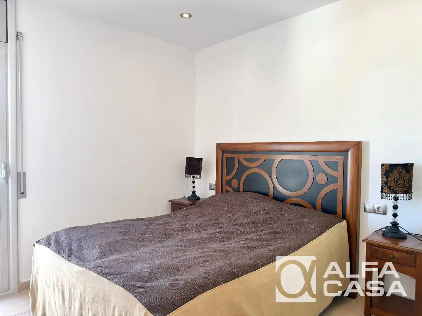 Habitación de Piso en venta en Lloret de Mar con Calefacción, Amueblado y Horno