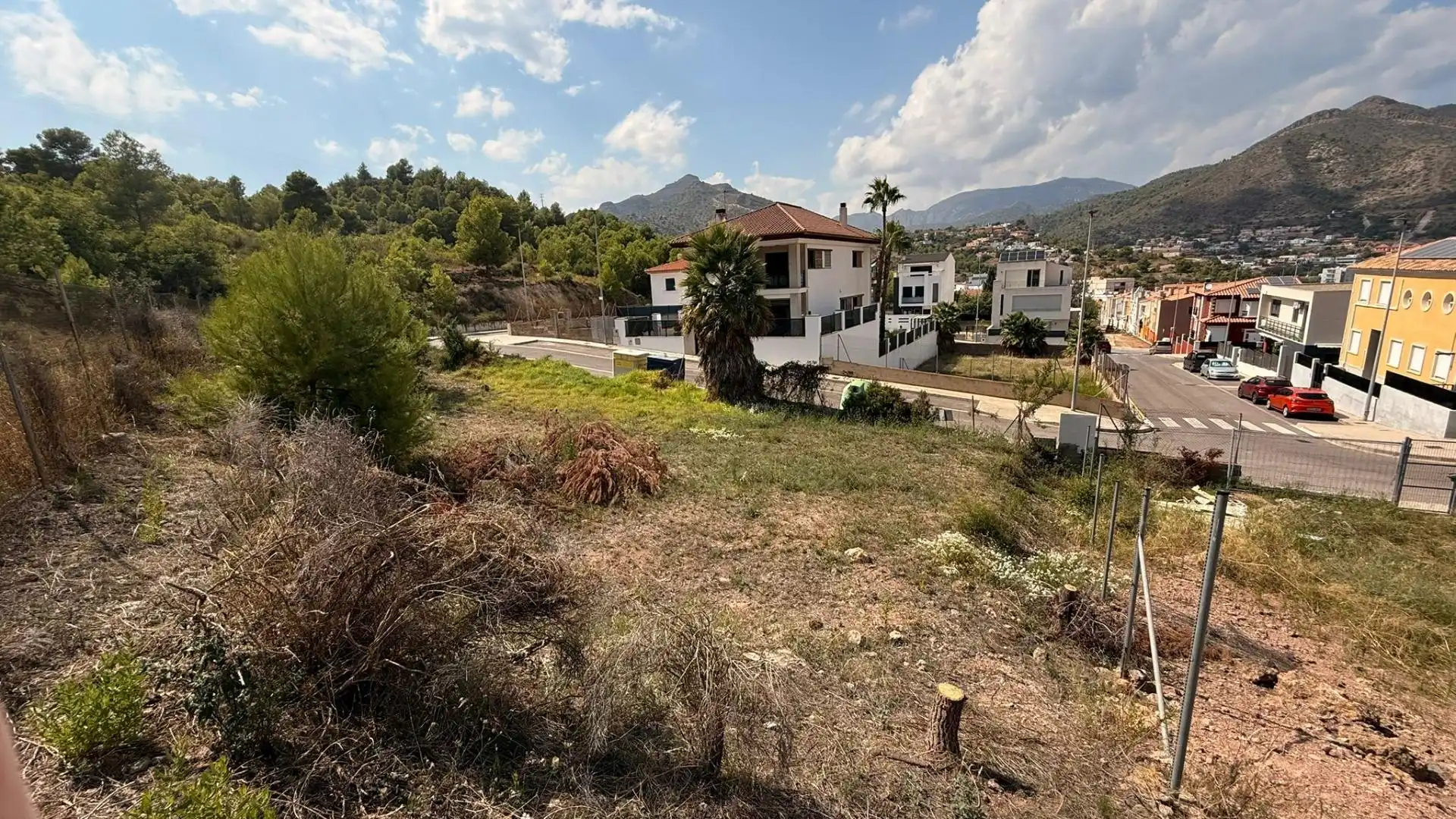 Residential land for sale in La Vall d'Uixó