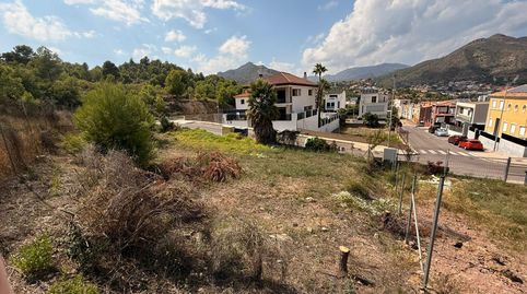 En venta suelo urbano de gran dimensión en urbanización privada
