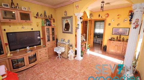 Foto 4 de Casa o xalet en venda a Albacete, Calalberche, Toledo