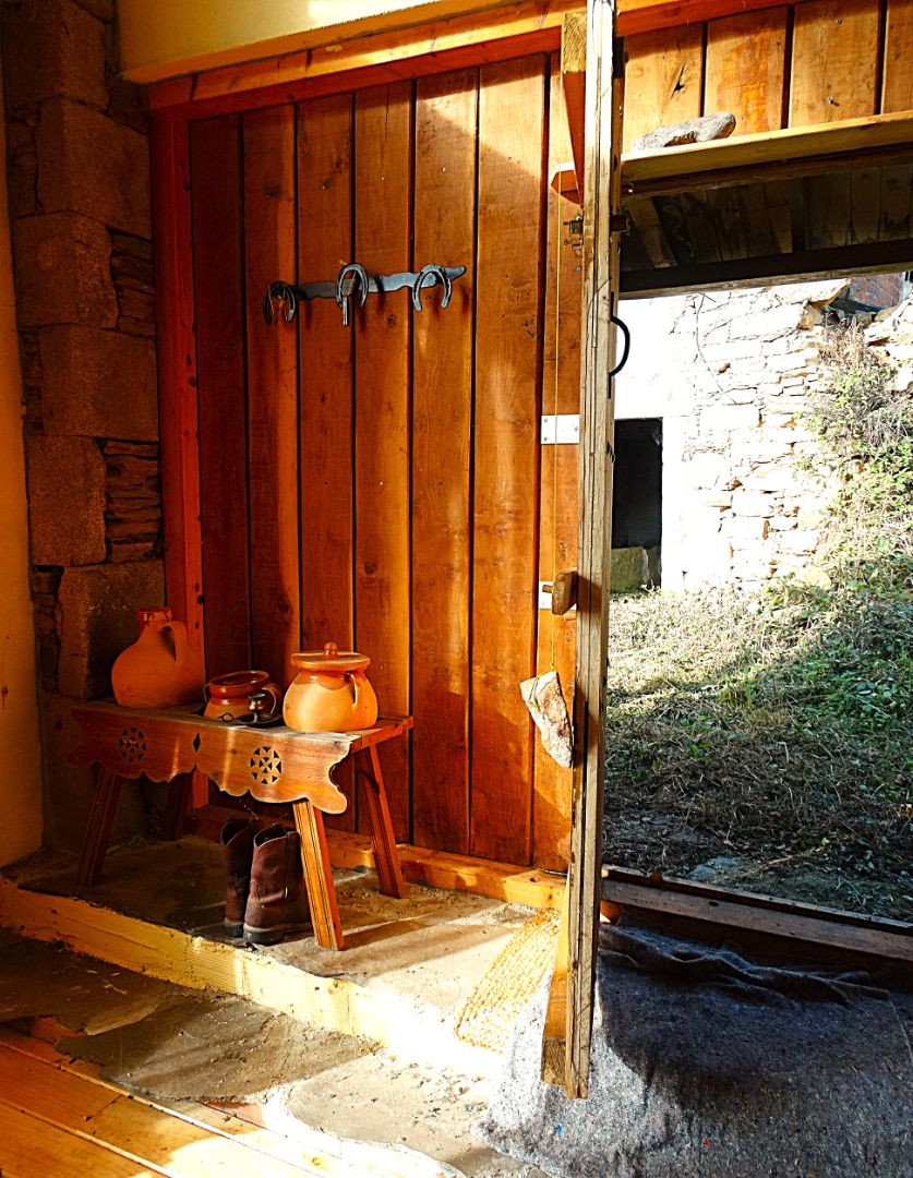 Finca rústica en venda en Vilalba amb Calefacció
