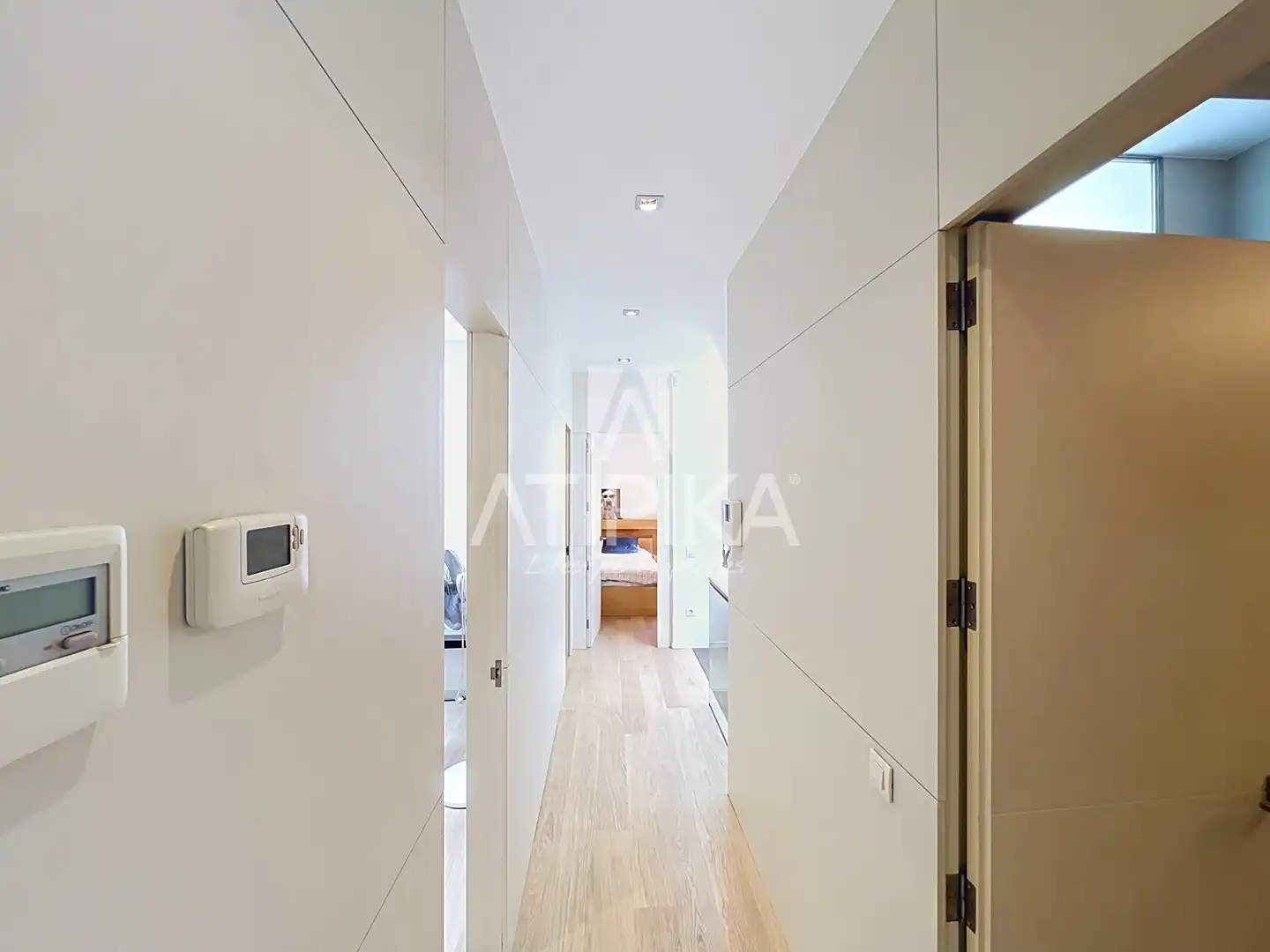 House with terrace for sale in Les Corts, imagen 26