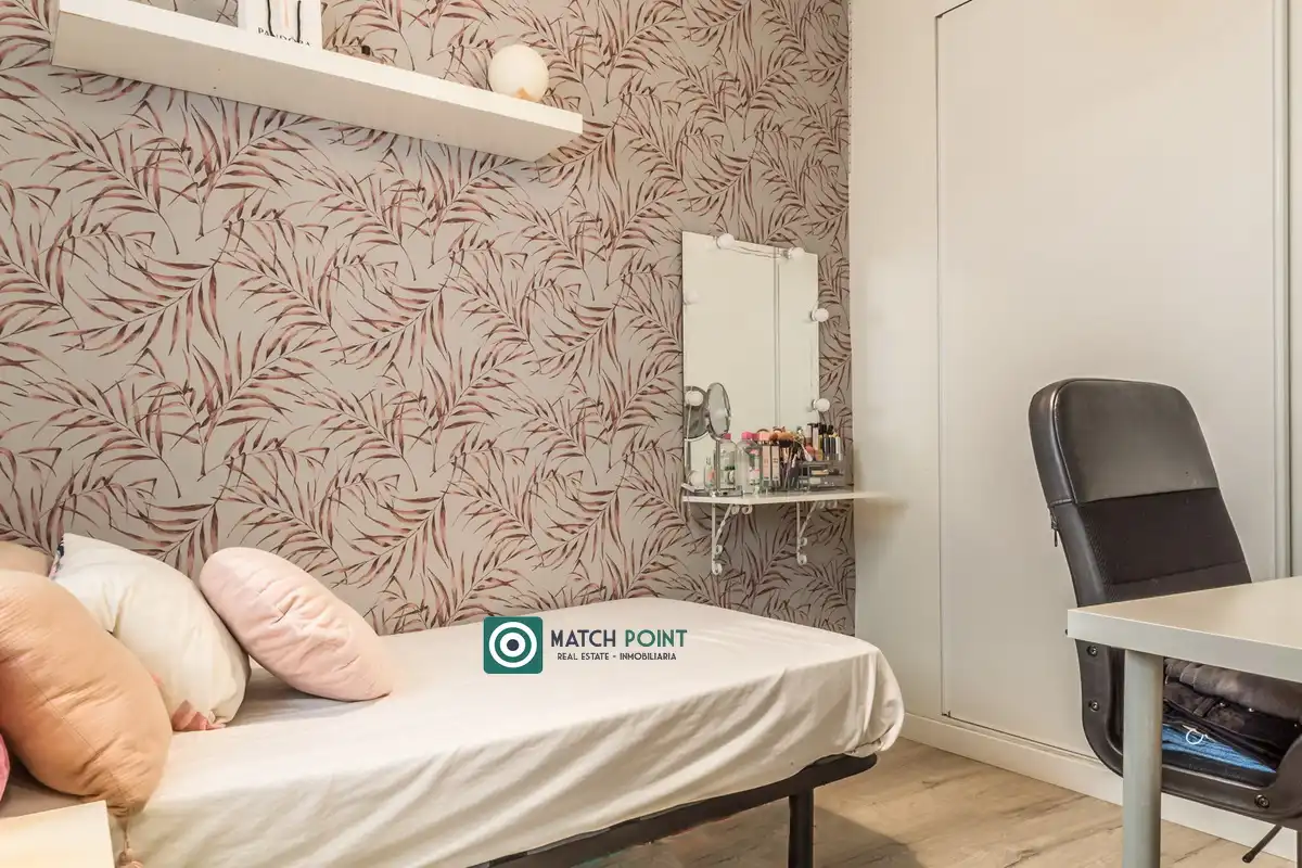 Schlafzimmer von Wohnung zum Verkauf in Almuñécar