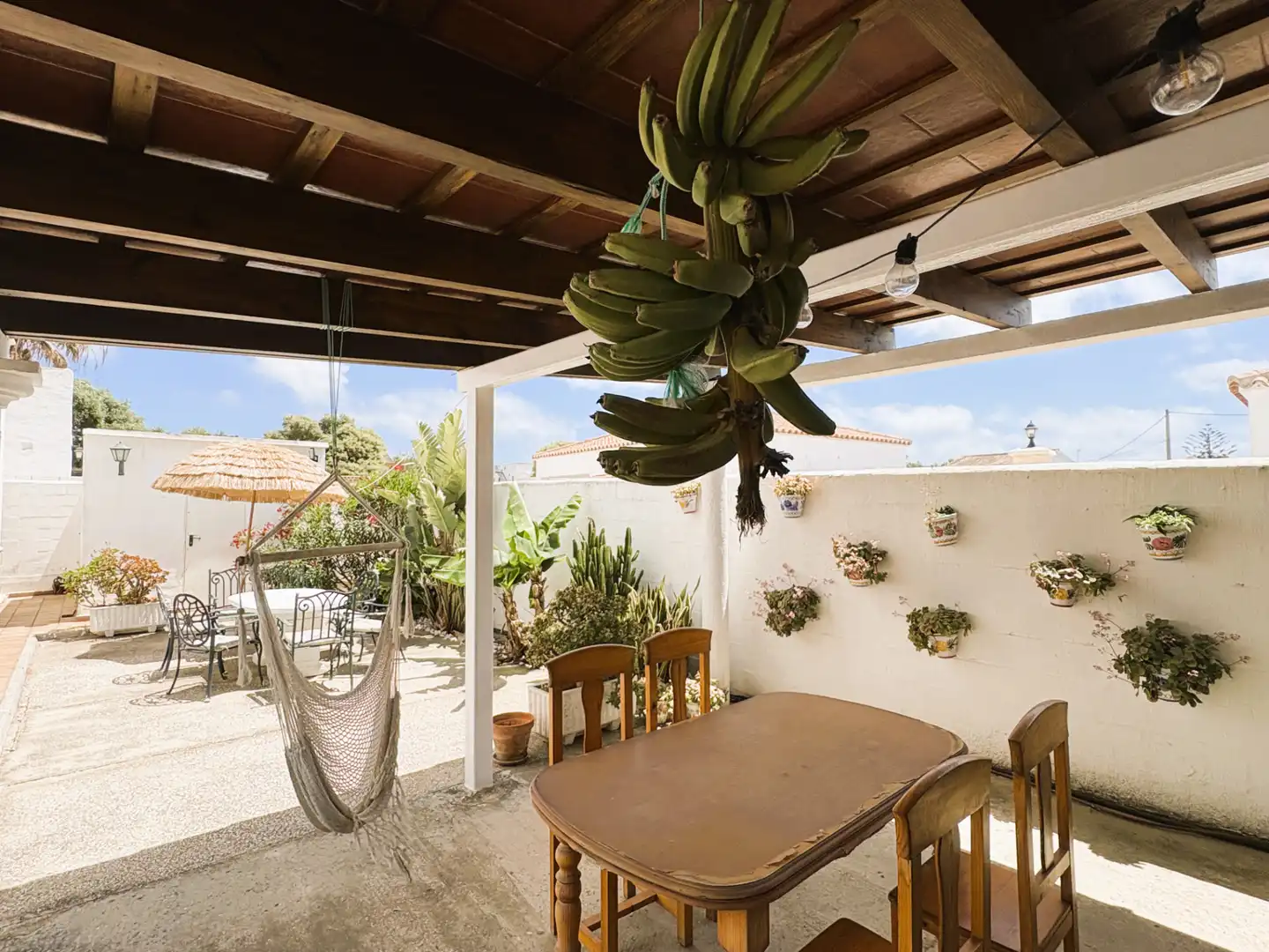 Villa avec terrasse à vendre à Zahora, imagen 32