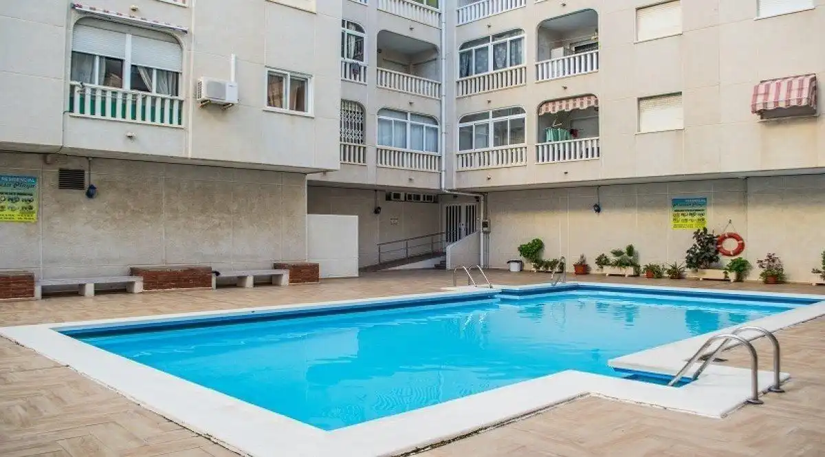 Apartment mit Terrasse zum Verkauf in Playa del Acequión, Náufragos y Rocío del Mar, imagen 2