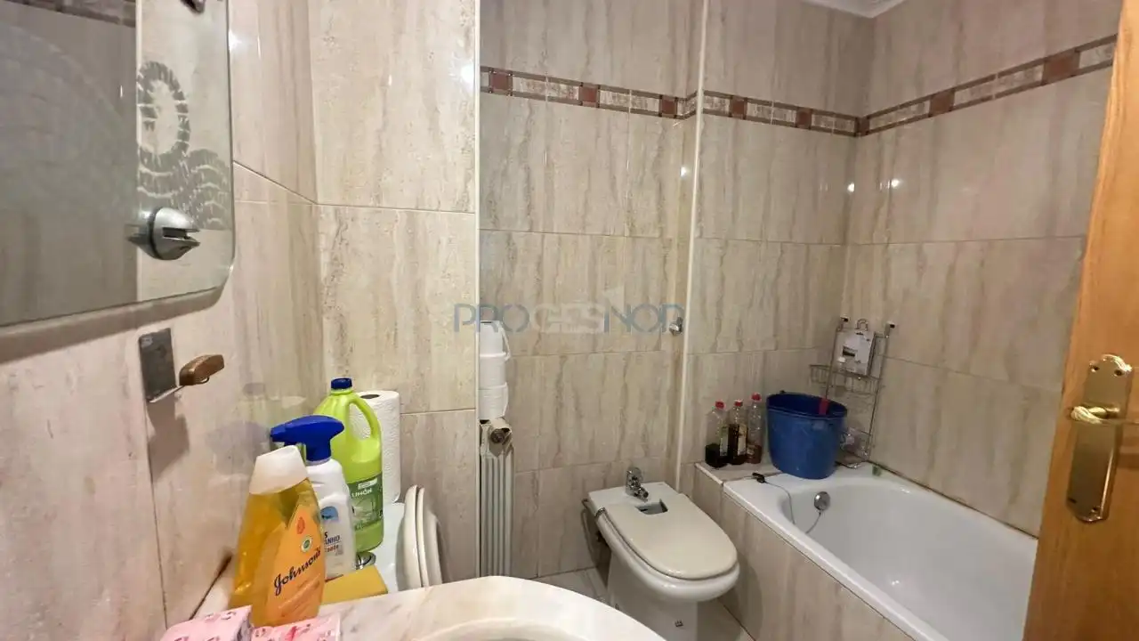 Apartament amb ascensor en venda a Cardiles, imagen 3