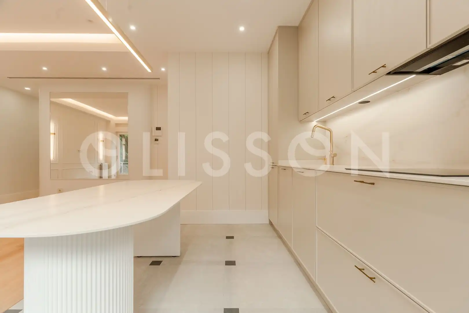 Flat with lift for sale in Chamberí, imagen 6