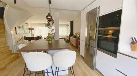 Foto 5 von Einfamilien-Reihenhaus zur Miete in El Burgo, Las Rozas de Madrid