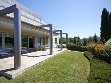 Maison avec jardin à vendre à Zabalain