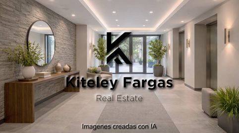 Foto 2 de Edificio en venta en L'Antiga Esquerra de l'Eixample, Barcelona Capital