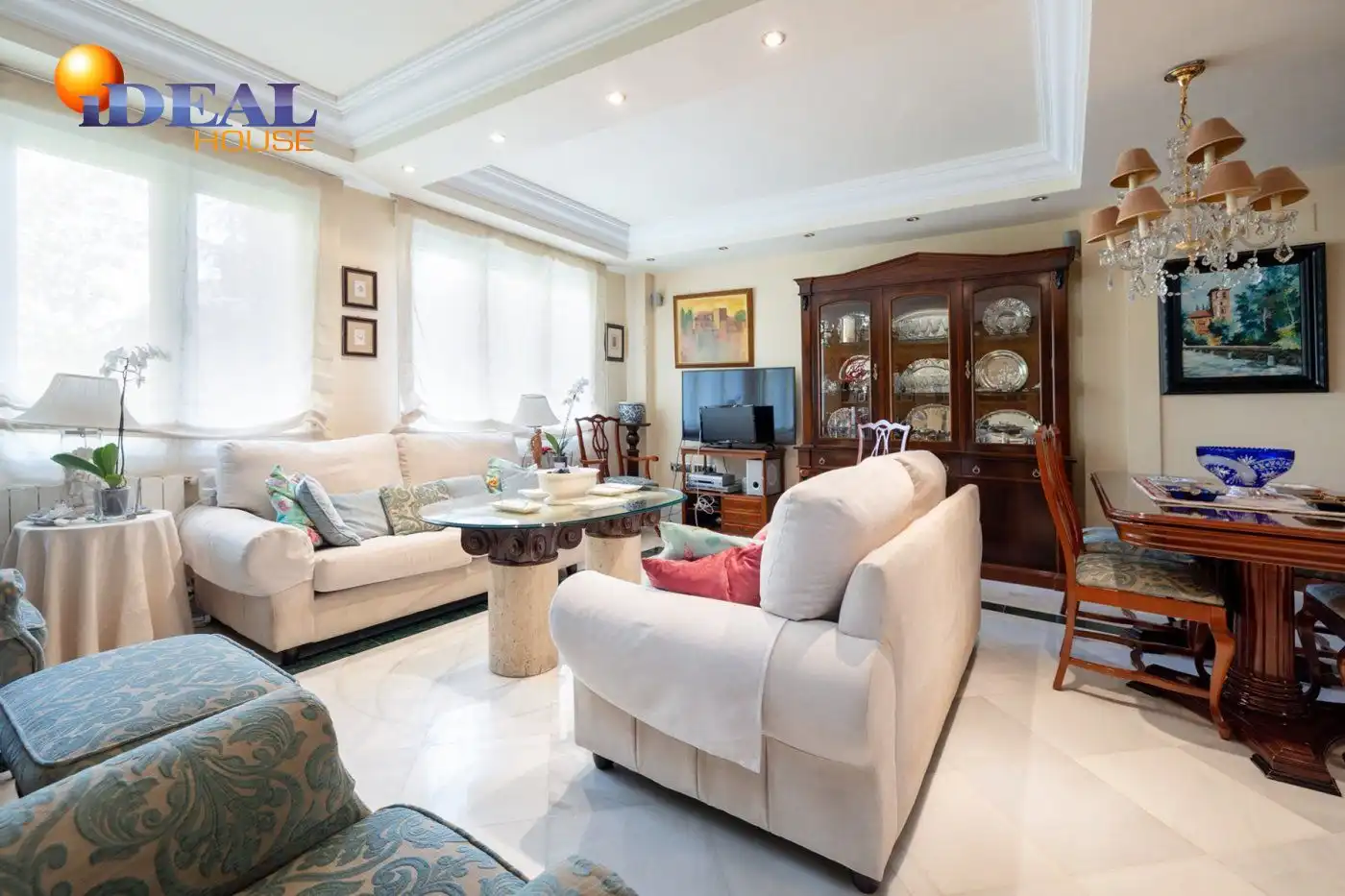 Casa con terraza en venta en Centro, imagen 7