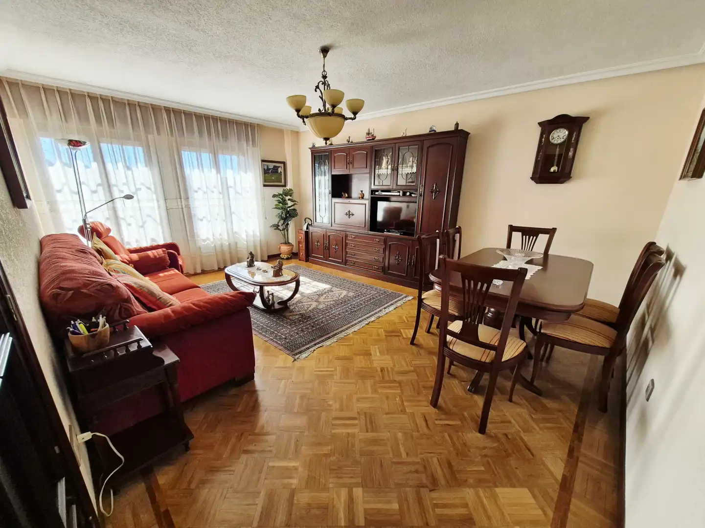 Appartement avec ascenseur à vendre à CL GUTIERREZ HERRERO, imagen 8