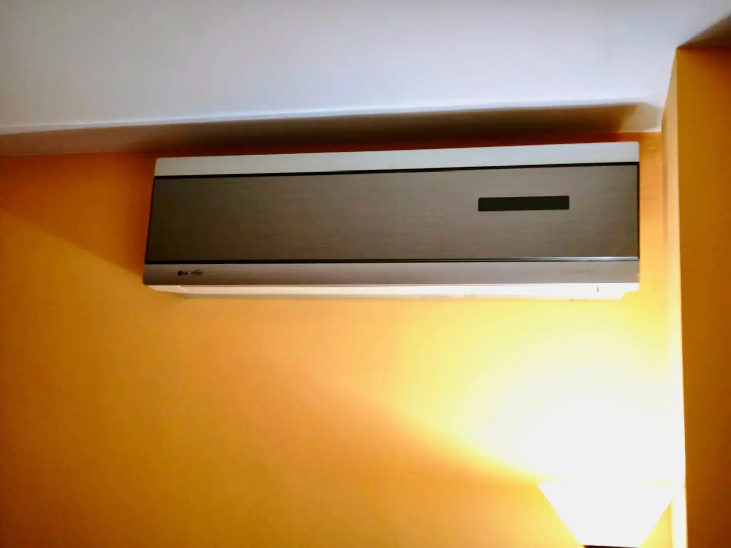 Bedroom of Flat for sale in Sabadell  with Air Conditioner, Heating and Parquet flooring