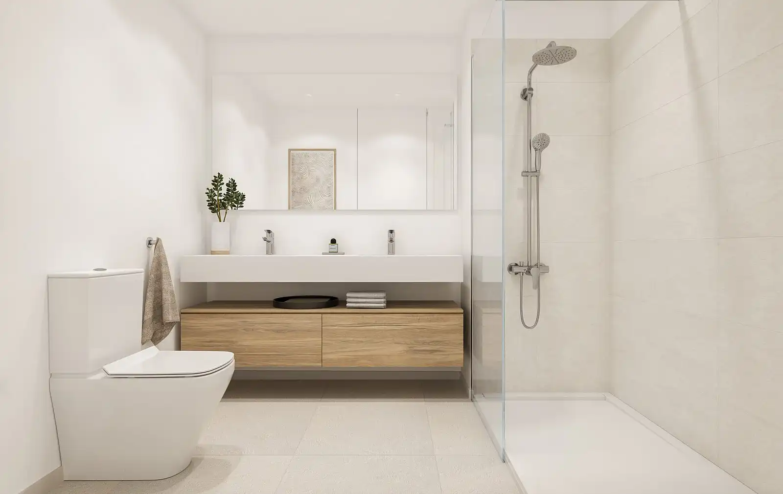 Apartament amb ascensor en venda a Playa Bahía Dorada, imagen 14