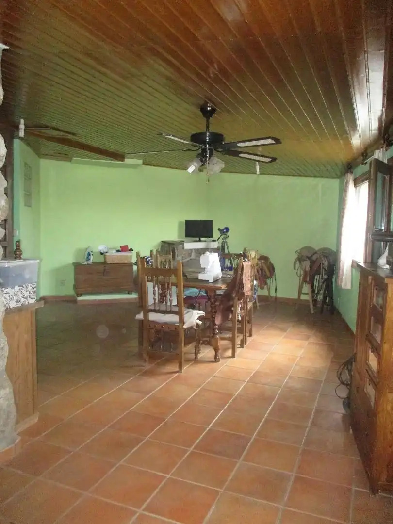 Comedor de Residencial en venta en Fresnedillas de la Oliva