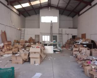 Industrial buildings to rent in Elche / Elx