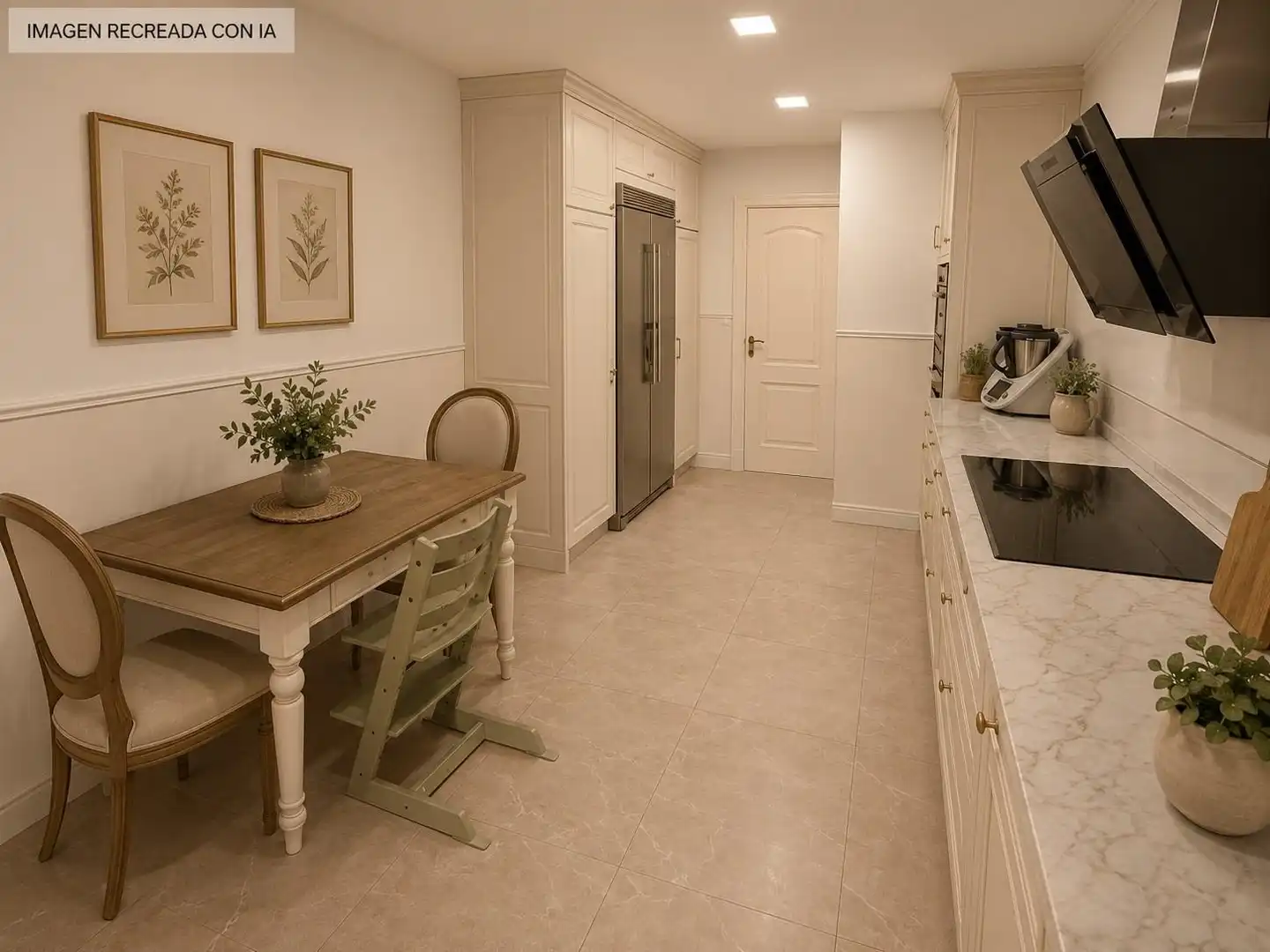 Piso con ascensor en venta en Este, imagen 2
