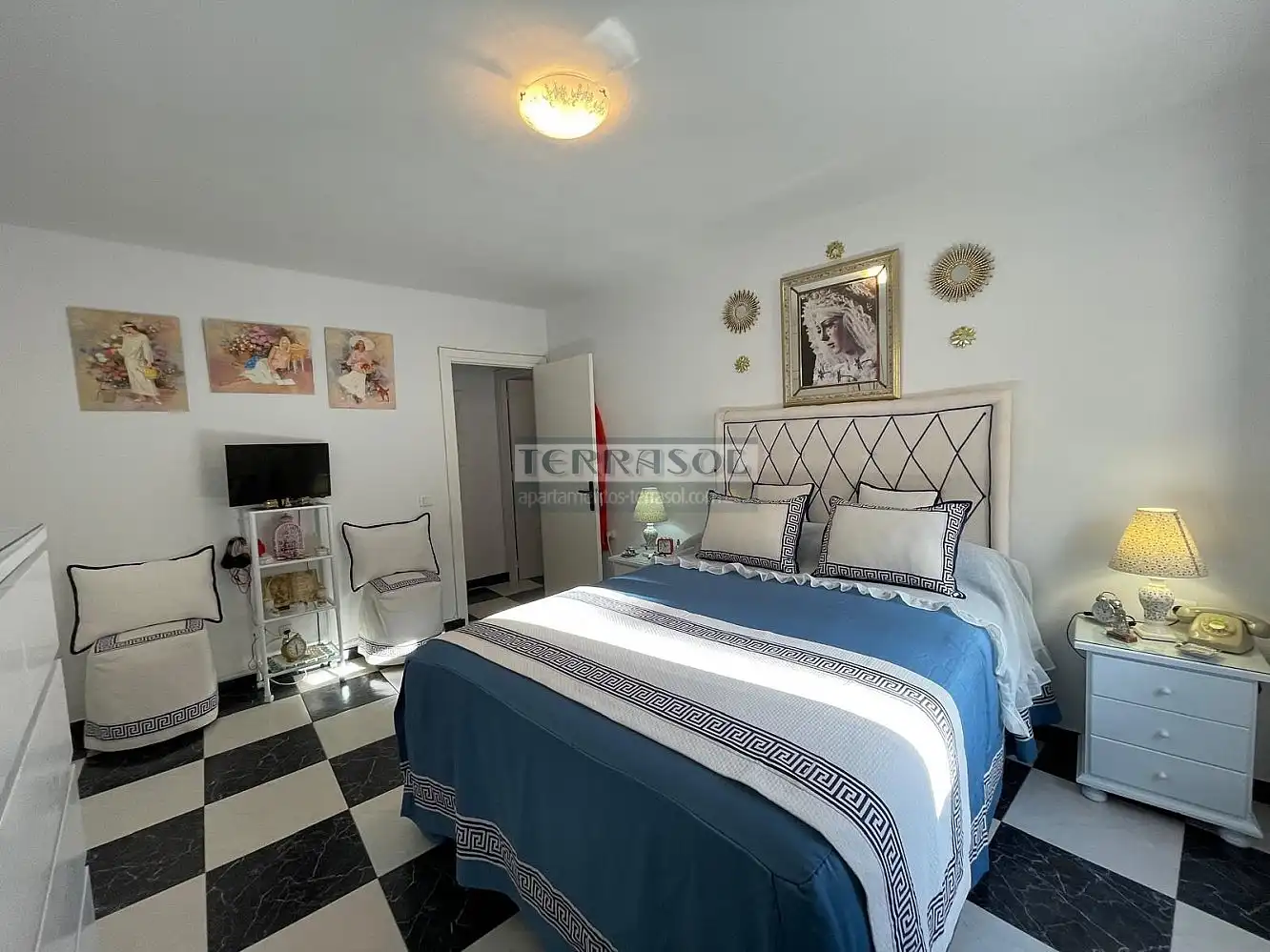 Apartamento con ascensor en venta en Torre del Mar, imagen 9