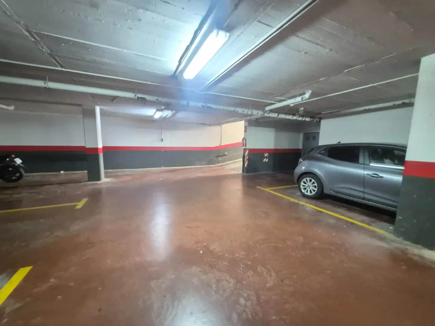 Wohnung mit Aufzug zum Verkauf in Parc Central, imagen 31