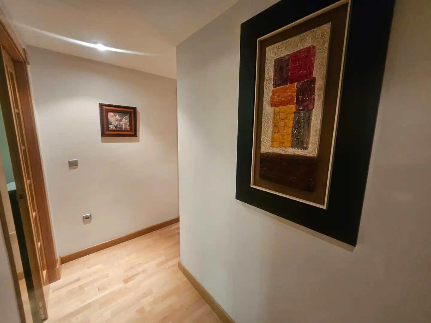Wohnung mit Aufzug zum Verkauf in Feria, imagen 7