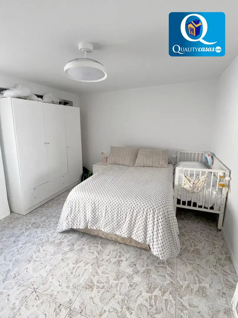 Wohnung mit Aufzug zum Verkauf in Centro, imagen 5