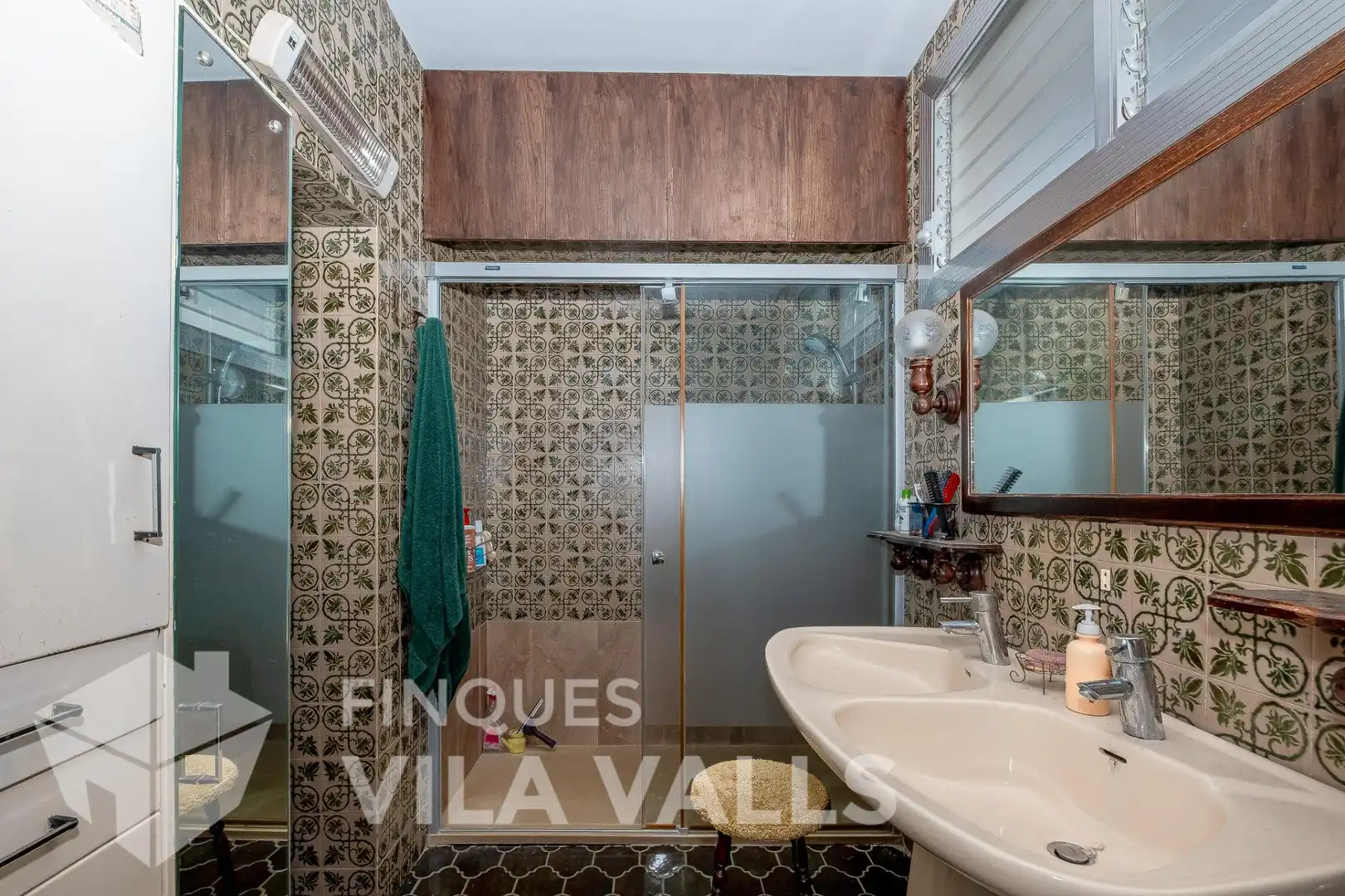 Villa avec piscine à vendre à Sant Feliu de Codines, imagen 35