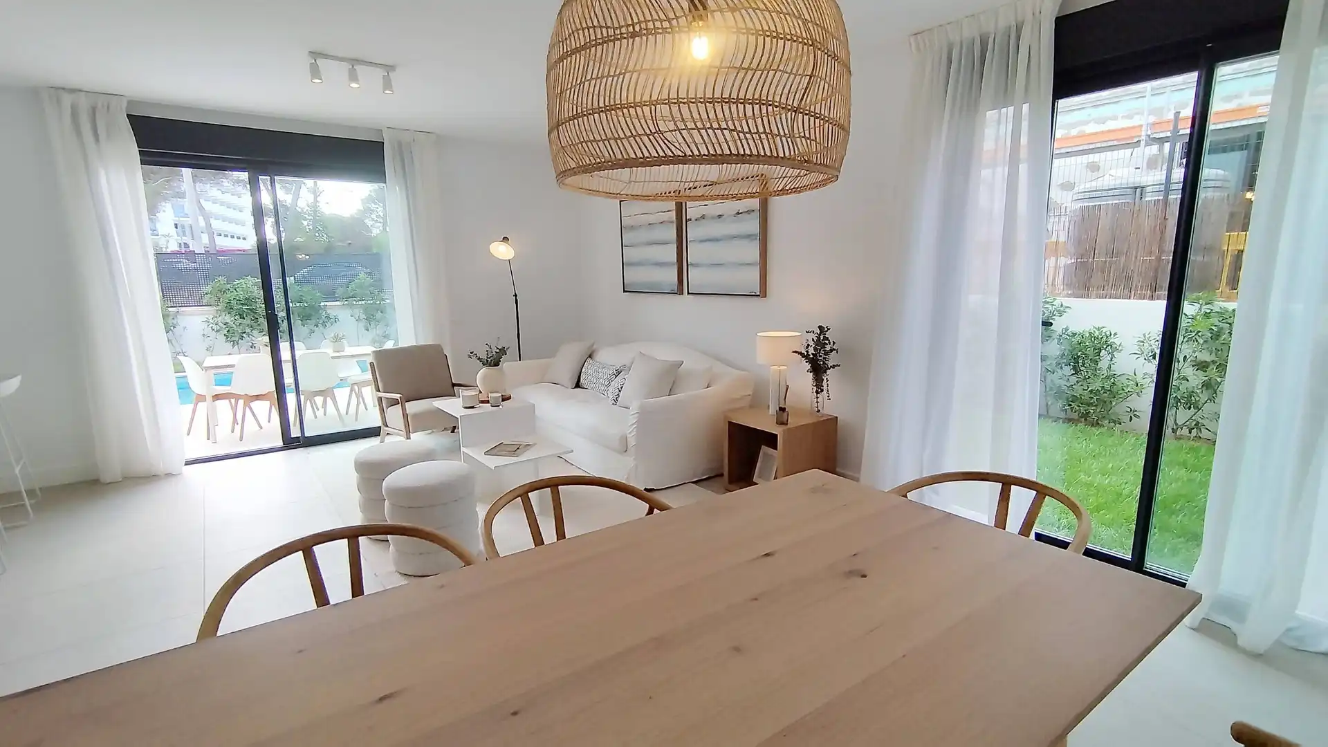 Casa a schiera con piscina in vendita a Maioris-Puig de Ros, imagen 10