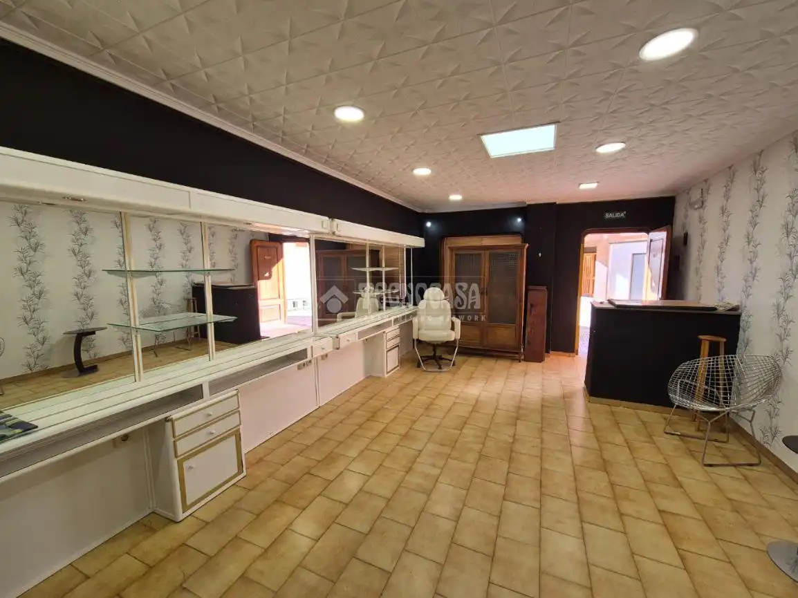 Local en venta en Sigüenza con Aire acondicionado y Calefacción
