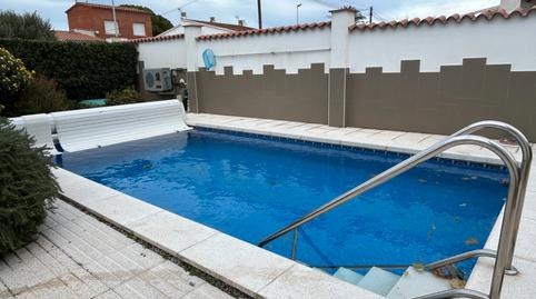 Foto 5 de Casa o xalet en venda a Carrer Mare de la Font/castellonou, 74, Castelló d'Empúries, Girona