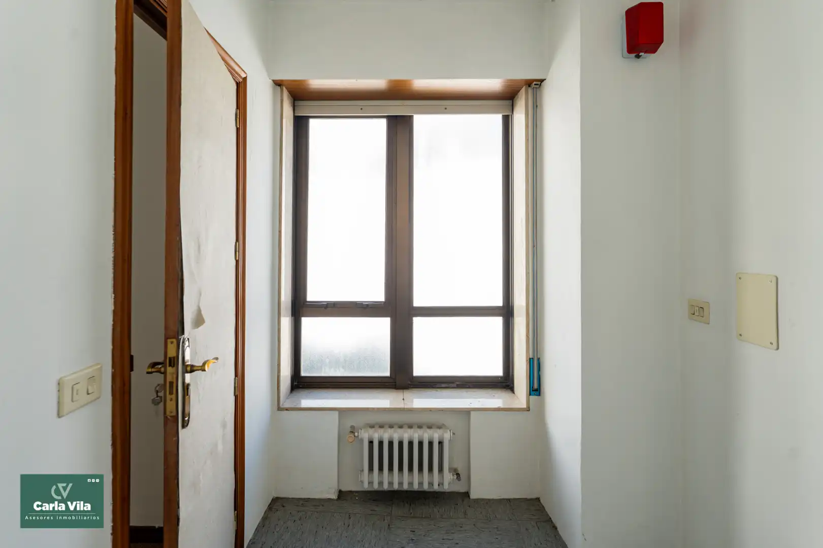 Piso en venta en Lugo con Calefacción, Terraza y Trastero