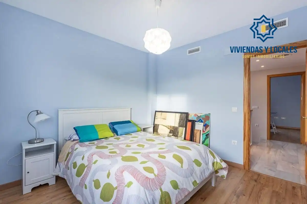 Detached house with pool for sale in Calle Calle Venus, imagen 13