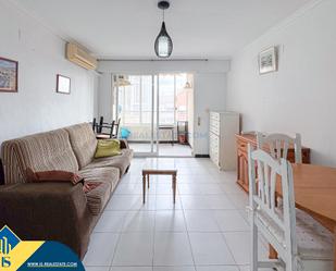 Living room of Attic for sale in Torrevieja  with Air Conditioner, Heating and Terrace